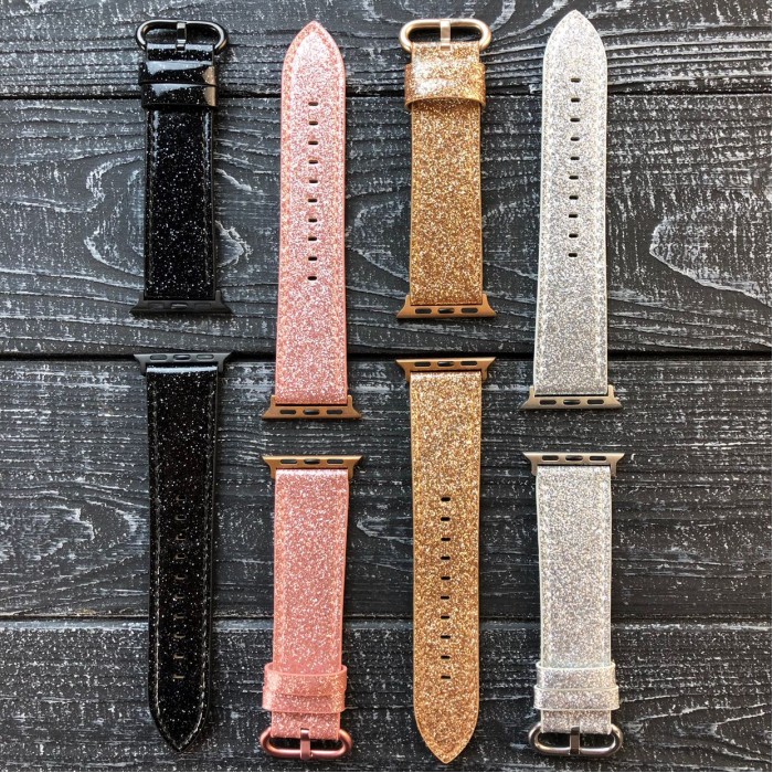 Ремінець Apple Watch Glow 38mm/40mm/41mm