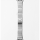 Ремінці Apple Watch Link Bracelet 42mm / 44mm / 45mm ( Сріблястий / Silver )