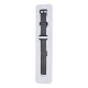 Ремінець Nylon Band для Apple Watch 38mm/40mm/41mm чорний