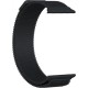 Ремінець Milanese Loop Space Gray для Apple Watch 38mm/40mm/41mm