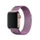 Ремінець Milanese Loop Dragon Frut для Apple Watch 42mm/44mm/45mm