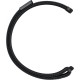 Ремінець Milanese Loop Space Gray для Apple Watch 38mm/40mm/41mm