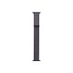 Ремінець для Apple Watch Nylon Loop 38mm/40mm/41mm темно-синій