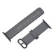 Ремінець Nylon Band для Apple Watch 38mm/40mm/41mm чорний