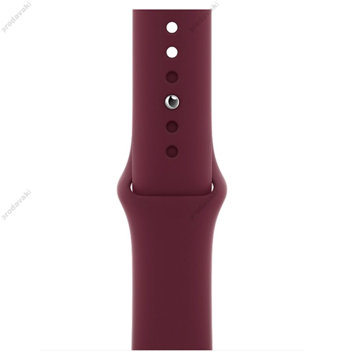 Ремінці Apple Watch 42mm / 44mm / 45mm 9