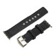 Ремінець для Apple Watch Bikson 38mm/40mm/41mm чорний