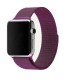 Ремінець Milanese Loop Purple для Apple Watch 38mm/40mm/41mm
