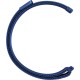 Ремінець Milanese Loop Blue для Apple Watch 42mm/44mm/45mm