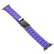 Ремінець для Apple Watch Candy band 42mm / 44mm / 45mm фіолетовий