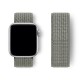 Нейлоновий ремінець Nylon loop 38mm/40mm/41mm для Apple Watch (Celestial teal)