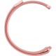 Ремінець Milanese Loop Pink Sand для Apple Watch 38mm/40mm/41mm