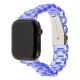 Ремінець для Apple Watch Candy band 38mm / 40mm / 41mm фіолетовий
