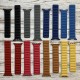 Ремінці Apple Watch Leather Link Magnet 42mm/44mm/45mm