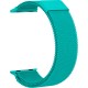 Ремінець Milanese Loop Spearmint для Apple Watch 38mm/40mm/41mm