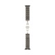 Ремінець для Apple Watch 42mm/42mm/45mm Band Dragon Design чорний