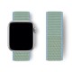 Нейлоновий ремінець Nylon loop 42mm/44mm/45mm для Apple Watch (Cornflower)