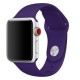 Ремінець для Apple Watch 38mm / 40mm / 41mm Sport Band Ultra violet