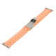 Ремінець для Apple Watch Candy band 38mm/40mm/41mm помаранчевий