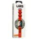 Ремінець для Apple Watch UAG Nylon Nato 42mm/44mm/45mm червоний