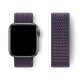 Нейлоновий ремінець Nylon loop 42mm/44mm/45mm для Apple Watch (Indigo)