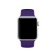 Ремінець для Apple Watch 38mm / 40mm / 41mm Sport Band Ultra violet