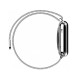 Ремінець Milanese Loop Pink Sand для Apple Watch 42mm/44mm/45mm