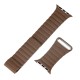 Ремінець для Apple Watch Leather Loop 38mm/40mm/41mm коричневий