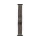 Ремінець для Apple Watch 42mm/42mm/45mm Band Dragon Design чорний