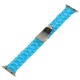 Ремінець для Apple Watch Candy band 42mm / 44mm / 45mm синій