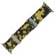 Ремінець Geometry style для Apple Watch 38mm / 40mm / 41mm khaki green
