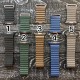 Ремінці Apple Watch Leather Loop Magnet 38mm / 40mm / 41mm 3