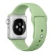 Ремінець для Apple Watch 38mm / 40mm / 41mm Sport Band Mint gum