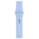 Ремінець для Apple Watch 38mm/40mm/41mm Sport Band Lilac