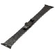 Ремінець для Apple Watch 7-bead 38mm/40mm/41mm чорний