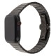 Ремінець для Apple Watch Butterfly 42mm/44mm/45mm чорний