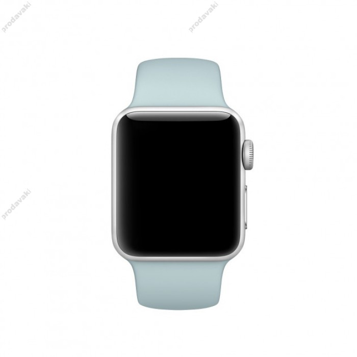 Ремінець для Apple Watch 38mm/40mm/41mm Sport Band Mint