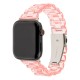 Ремінець для Apple Watch Candy band 38mm / 40mm / 41mm rose
