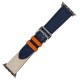 Ремінець для Apple Watch 42mm/44mm/45mm blue stone