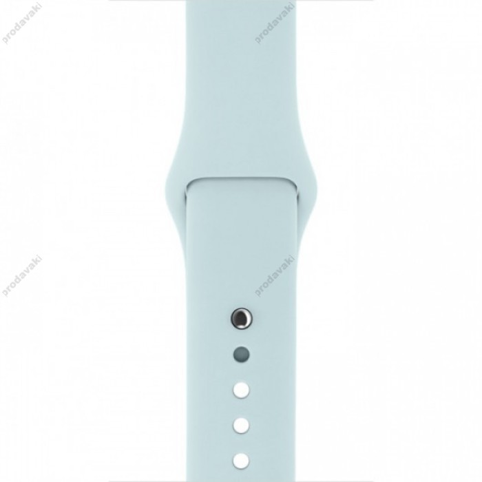 Ремінець для Apple Watch 38mm/40mm/41mm Sport Band Mint
