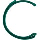 Ремінець Milanese Loop Dark Green для Apple Watch 42mm/44mm/45mm