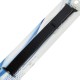 Ремінець для Apple Watch Nylon Loop 38mm/40mm/41mm чорний