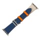 Ремінець для Apple Watch 42mm/44mm/45mm blue stone