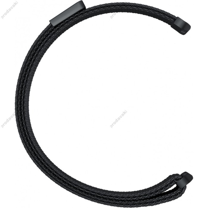 Ремінець Milanese Loop Papaya для Apple Watch 42mm/44mm/45mm