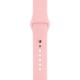 Ремінці Apple Watch 42mm / 44mm / 45mm рожевий