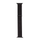 Ремінець для Apple Watch Nylon Loop 38mm/40mm/41mm чорний