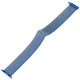 Ремінець для Apple Watch Nylon Loop 38mm/40mm/41mm блакитний