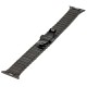 Ремінець для Apple Watch Butterfly 38mm/40mm/41mm чорний