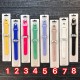 Ремінці Apple Watch 42mm / 44mm / 45mm 2