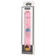 Ремінець для Apple Watch Candy band 38mm/40mm/41mm pink