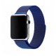 Ремінець для Apple Watch Milanese Loop 38mm/40mm/41mm синій